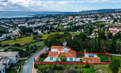 House in Tala, Paphos 