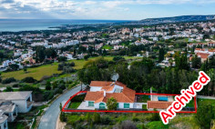 3 bedrooms house with swimming pool for sale in Tala