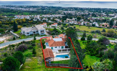 House in Tala, Paphos 