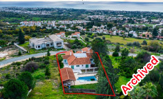 3 bedrooms house with swimming pool for sale in Tala