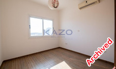 14 apartments in Zakaki, Limassol 