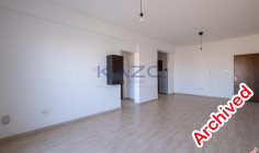 14 apartments in Zakaki, Limassol 