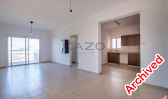 14 apartments in Zakaki, Limassol 