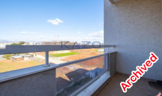 14 apartments in Zakaki, Limassol 