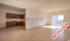 14 apartments in Zakaki, Limassol 