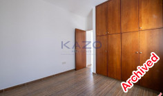 14 apartments in Zakaki, Limassol 