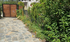 For sale detached house in beautiful mountain Platres 