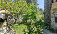 For sale detached house in beautiful mountain Platres 