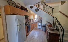 For sale detached house in beautiful mountain Platres 