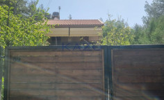 For sale detached house in beautiful mountain Platres 