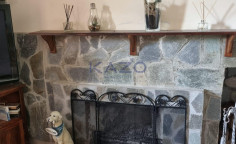For sale detached house in beautiful mountain Platres 