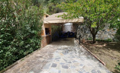 For sale detached house in beautiful mountain Platres 