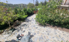 For sale detached house in beautiful mountain Platres 
