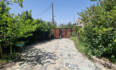 For sale detached house in beautiful mountain Platres 