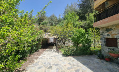 For sale detached house in beautiful mountain Platres 