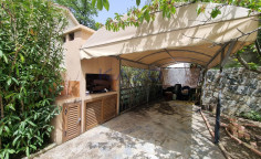For sale detached house in beautiful mountain Platres 