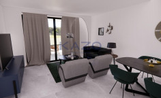 Modern one bedroom apartment in historic Kolossi area Modern one bedroom apartment in historic Kolossi area