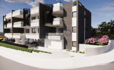 Modern one bedroom apartment in historic Kolossi area Modern one bedroom apartment in historic Kolossi area