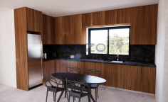 Modern two bedroom apartment in quiet Kolossi area 