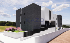 Modern two bedroom apartment in quiet Kolossi area 