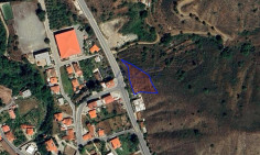 Large 1812m2 field for sale in Galata village (right of way) , Nicosia Large 1812m2 field for sale in Galata village (right of way) , Nicosia