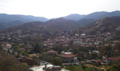 Large 1812m2 field for sale in Galata village (right of way) , Nicosia Large 1812m2 field for sale in Galata village (right of way) , Nicosia