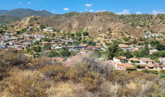 Large 1812m2 field for sale in Galata village (right of way) , Nicosia Large 1812m2 field for sale in Galata village (right of way) , Nicosia