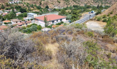 Large 1812m2 field for sale in Galata village (right of way) , Nicosia Large 1812m2 field for sale in Galata village (right of way) , Nicosia
