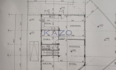 Spacious 4 bedroom home with pool in Agios Athanasios 
