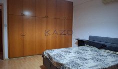 Spacious 4 bedroom home with pool in Agios Athanasios 