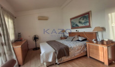 Spacious 4 bedroom home with pool in Agios Athanasios 