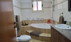 Spacious 4 bedroom home with pool in Agios Athanasios 