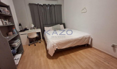 Spacious 4 bedroom home with pool in Agios Athanasios 