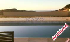 Spacious four bedroom villa in prestigious Agios Tychonas 