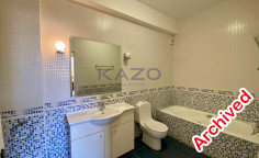 Spacious four bedroom villa in prestigious Agios Tychonas 