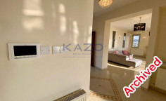 Spacious four bedroom villa in prestigious Agios Tychonas 