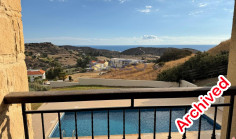 Spacious four bedroom villa in prestigious Agios Tychonas 