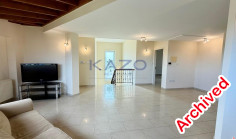 Spacious four bedroom villa in prestigious Agios Tychonas 