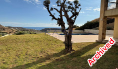 Spacious four bedroom villa in prestigious Agios Tychonas 