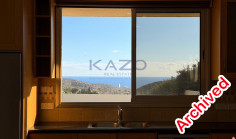 Spacious four bedroom villa in prestigious Agios Tychonas 