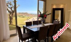 Spacious four bedroom villa in prestigious Agios Tychonas 