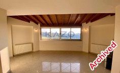 Spacious four bedroom villa in prestigious Agios Tychonas 