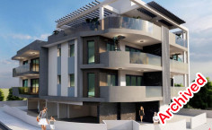 One beds apartment for sale in Latsia One beds apartment for sale in Latsia