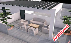 One bedrooms apartment for sale in Latsia One bedrooms apartment for sale in Latsia