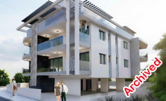 One bedrooms apartment for sale in Latsia One bedrooms apartment for sale in Latsia