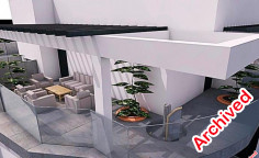 One bedrooms apartment for sale in Latsia One bedrooms apartment for sale in Latsia