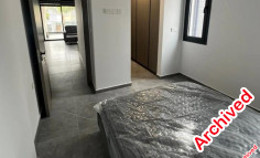 2 bedrooms apartment to rent in Lakatamia
