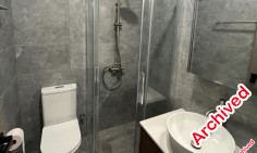 2 bedrooms apartment to rent in Lakatamia