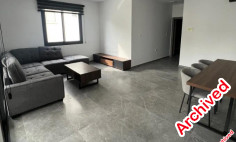 2 bedrooms apartment to rent in Lakatamia