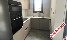 2 bedrooms apartment to rent in Lakatamia